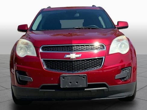 Used 2013 Chevrolet Equinox LT w/ Driver Convenience Package FWD image 3