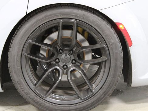 Used 2022 Dodge Charger Scat Pack image 15