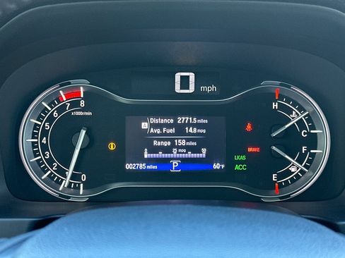 Used 2023 Honda Ridgeline RTL image 19