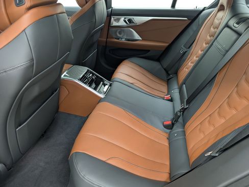 New 2026 BMW 840i xDrive AWD/4WD image 15