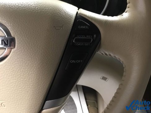 Used 2011 Nissan Quest LE FWD image 48