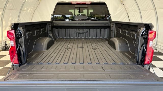 New 2026 Chevrolet Silverado 2500 LT AWD/4WD image 4