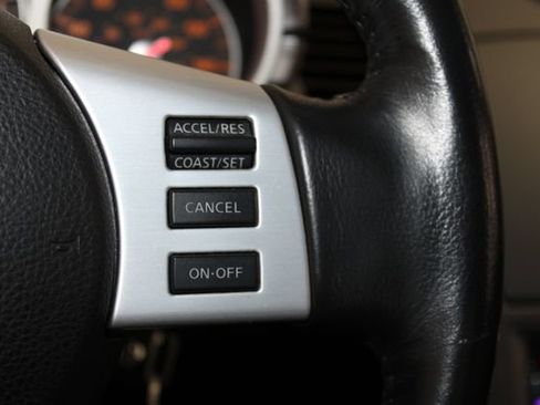Used 2006 Nissan 350Z Touring w/ (N93) Cargo Convenience Pkg RWD image 36