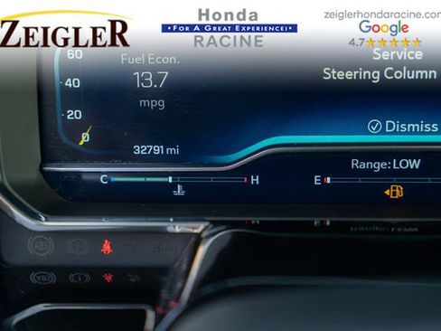 Used 2022 Chevrolet Silverado 1500 RST image 24