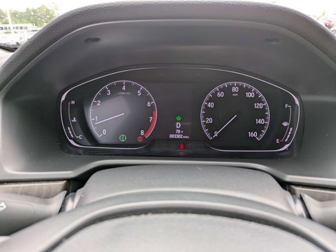 Certified 2020 Honda Accord EX-L image 33