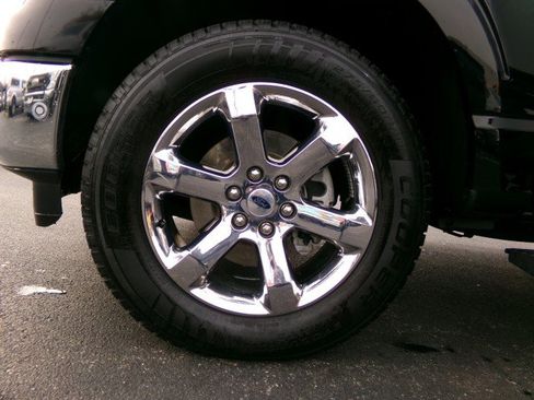 Used 2022 Ford F150 Lariat w/ Equipment Group 502A High image 29