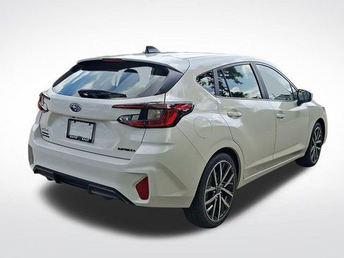 New 2026 Subaru Impreza 2.0i Sport AWD/4WD image 7