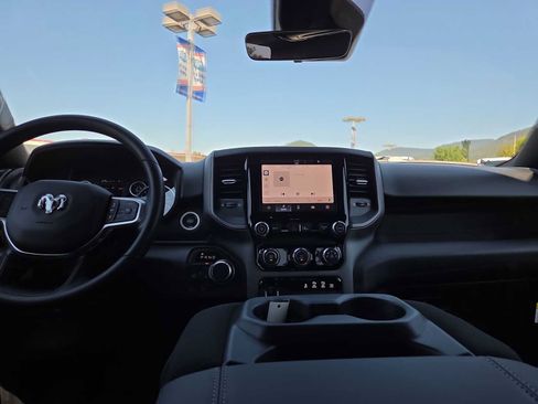New 2026 RAM 1500 Tradesman AWD/4WD image 18