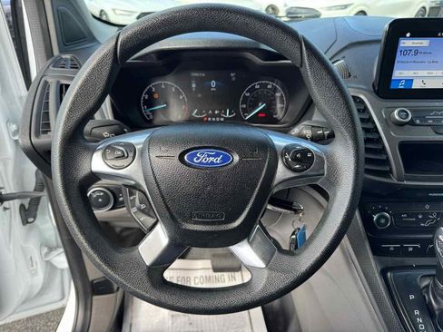 Used 2019 Ford Transit Connect XL FWD image 12