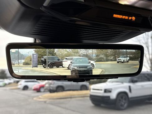 New 2025 Land Rover Range Rover Sport Dynamic SE image 26