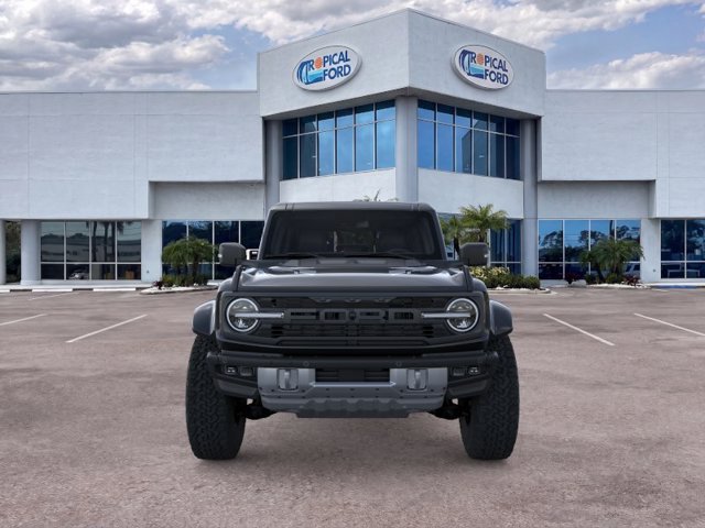 New 2026 Ford Bronco Raptor AWD/4WD image 6
