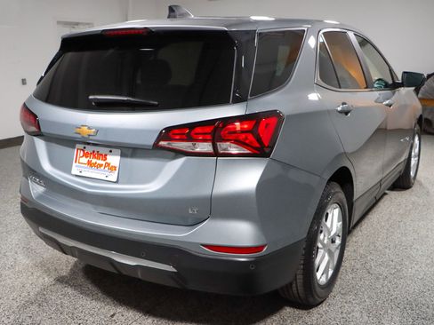 Used 2023 Chevrolet Equinox LT image 7