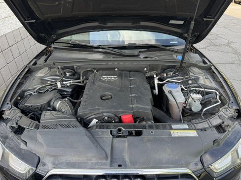 Used 2013 Audi A5 2.0T Premium Plus w/ Premium Plus Pkg AWD/4WD image 5