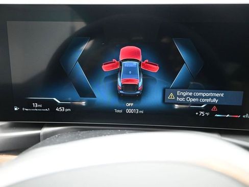 New 2026 BMW 430i xDrive 430i xDrive w/ M Sport Package image 12