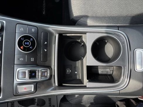 Used 2022 Hyundai Santa Fe SEL AWD/4WD image 25