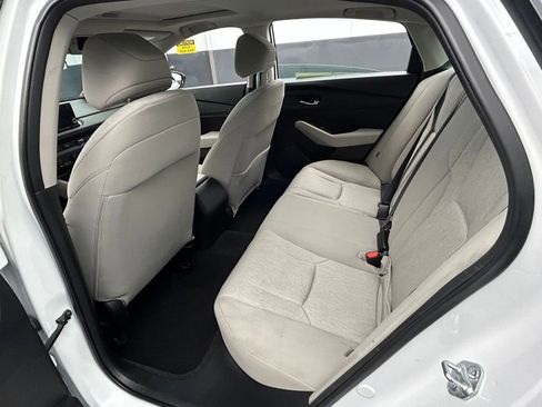 Used 2023 Honda Accord EX image 31