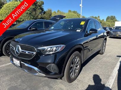 Used 2025 Mercedes-Benz GLC 300 4MATIC