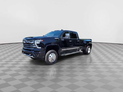 Used 2024 Chevrolet Silverado 3500 High Country w/ High Country Premium Package