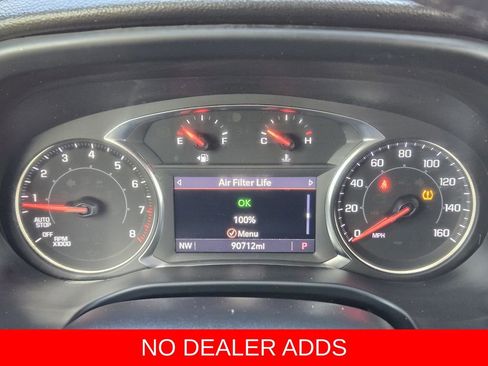 Used 2023 GMC Acadia SLT w/ Preferred Package image 13