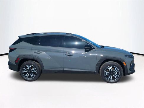 New 2026 Hyundai Tucson XRT AWD/4WD image 4