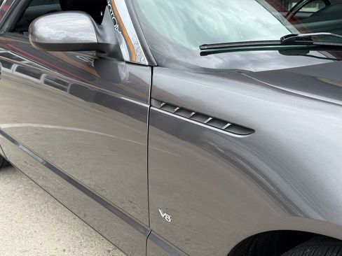 Used 2003 Ford Thunderbird RWD image 34