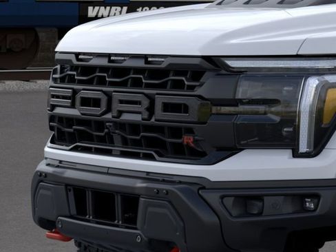New 2026 Ford F150 Raptor AWD/4WD image 17