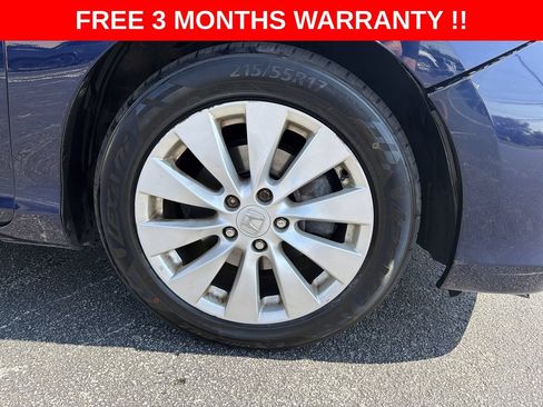 Used 2014 Honda Accord EX-L image 10
