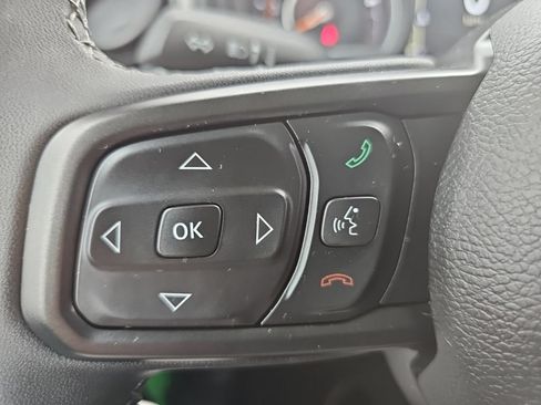 Used 2026 Jeep Wrangler Unlimited Sport AWD/4WD image 31