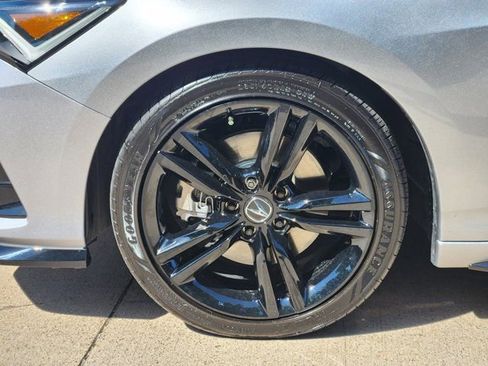Certified 2026 Acura Integra A-Spec FWD image 11