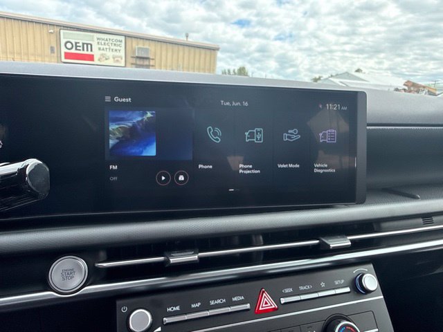New 2026 Hyundai Tucson SE AWD/4WD image 25