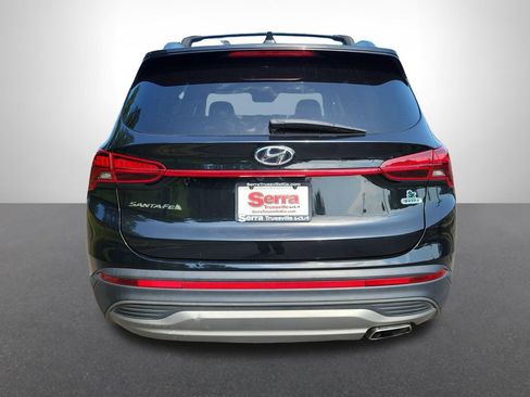 Used 2023 Hyundai Santa Fe SEL FWD image 4
