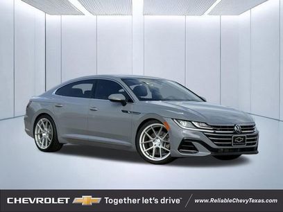 Used 2022 Volkswagen Arteon SEL Premium
