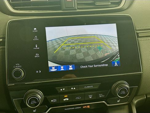 Used 2021 Honda CR-V EX-L image 22