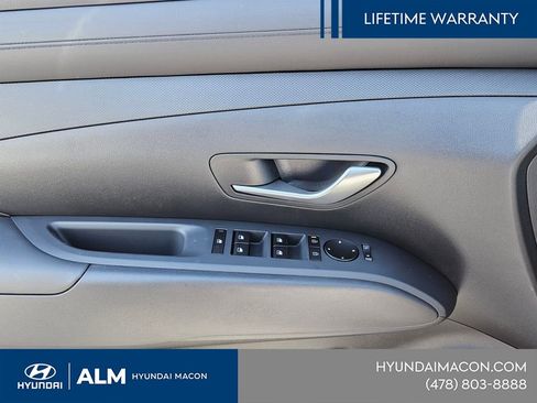 New 2026 Hyundai Santa Cruz SEL FWD image 26