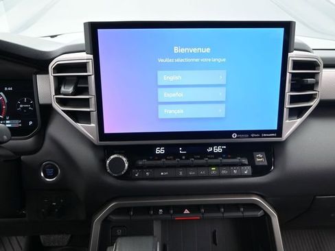 Used 2024 Toyota Tundra Limited image 8