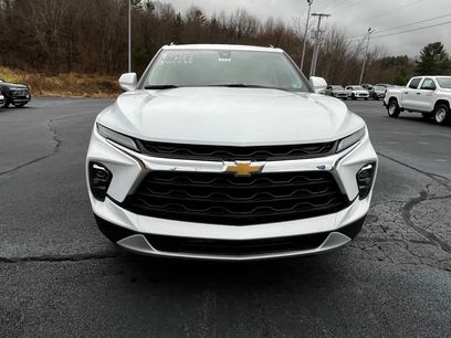 New 2026 Chevrolet Blazer LT w/ Convenience Package