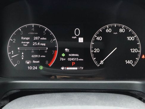 Used 2025 Honda Odyssey Sport-L image 33