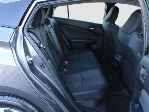 Used 2021 Toyota Prius Prime LE FWD image 37