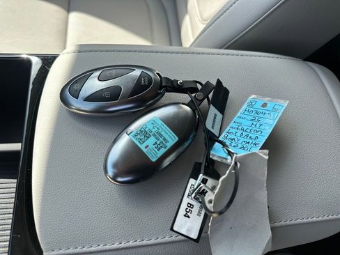 New 2026 Hyundai Tucson Limited image 26