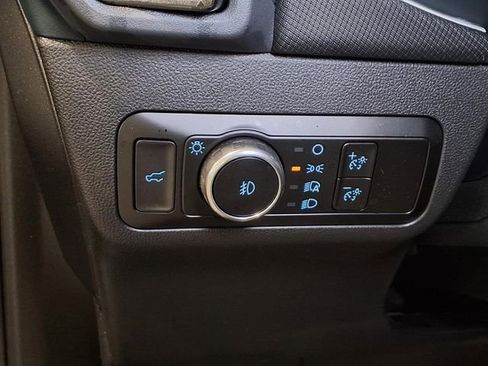 Used 2023 Ford Bronco Sport Heritage w/ Heritage Convenience Package image 17