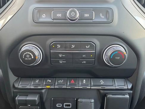 New 2026 Chevrolet Silverado 2500 Custom w/ Custom Value Package image 4