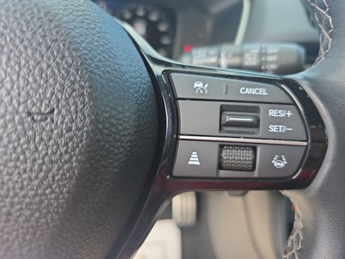 Used 2024 Honda Civic Sport Touring image 16
