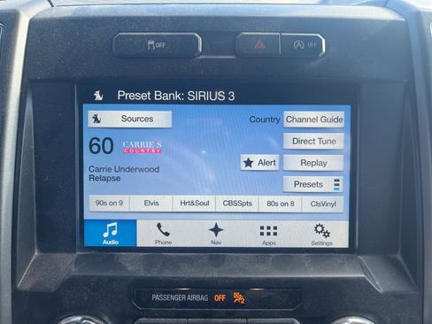 Used 2018 Ford F150 XLT w/ Equipment Group 302A Luxury image 45