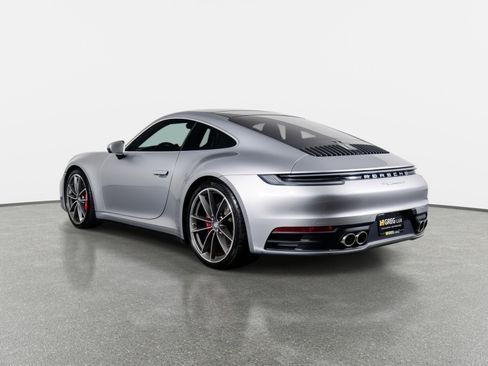 Used 2022 Porsche 911 Carrera S w/ Premium Package image 15