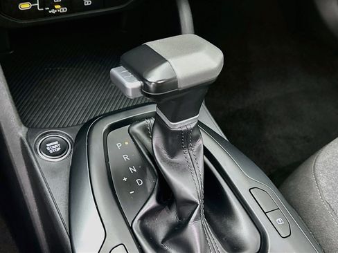 Used 2025 Kia K4 FWD image 24