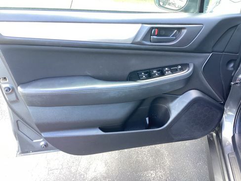 Used 2019 Subaru Legacy 2.5i w/ Alloy Wheel Package image 20