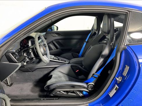 Used 2026 Porsche 911 GT3 RWD image 5
