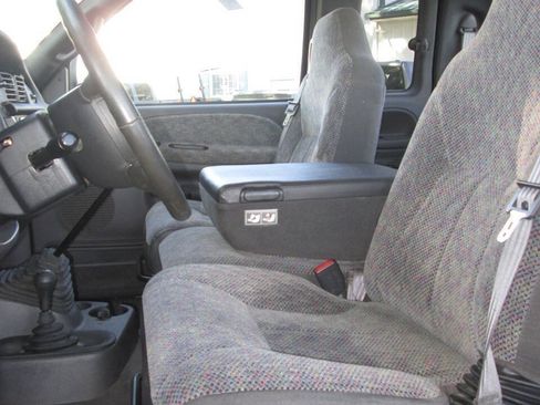Used 1998 Dodge Ram 3500 Truck 4x4 Quad Cab image 23