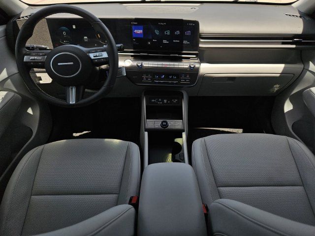 Used 2026 Hyundai Kona SEL Premium FWD image 22