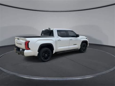 Used 2025 Toyota Tundra Limited image 8